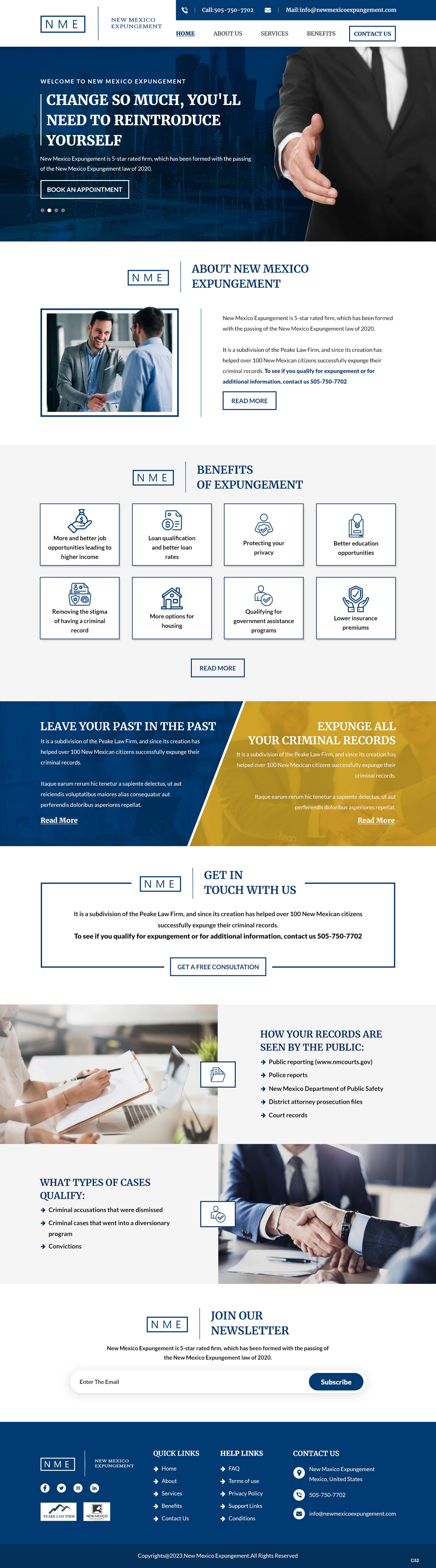 Wordpress Design by pb for this project | Design #30495919
