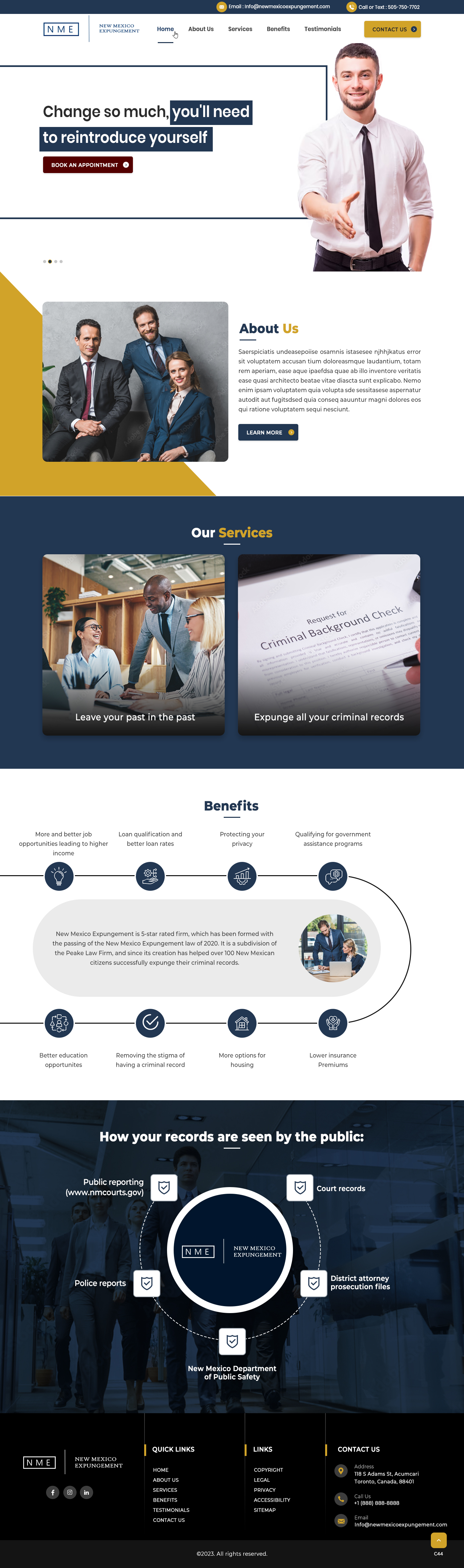Wordpress Design by pb for this project | Design #30502534