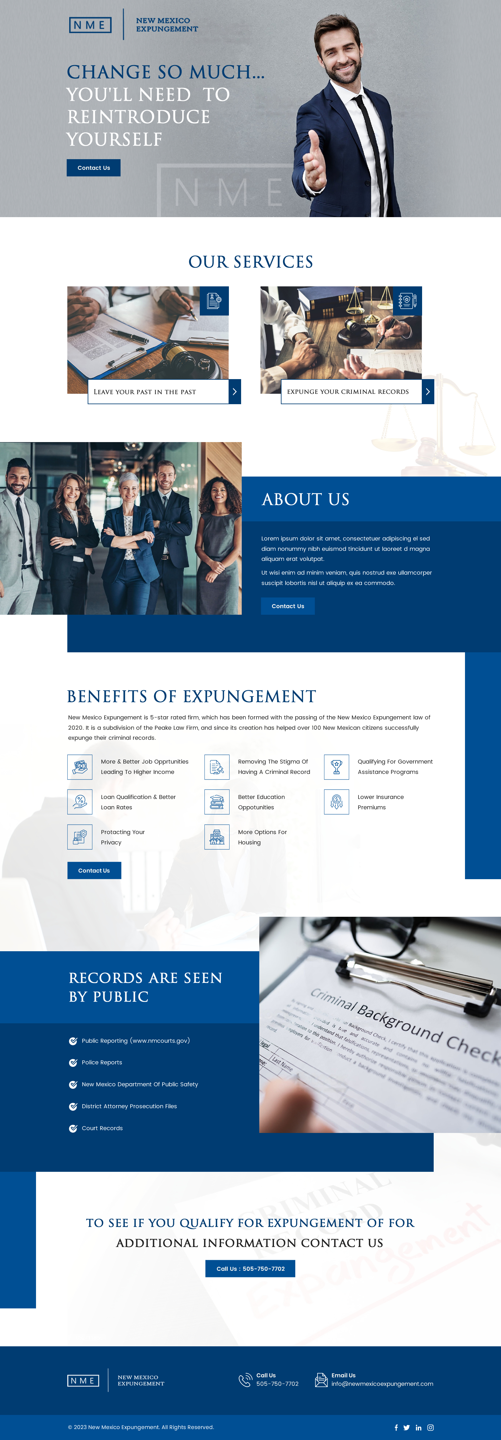 Wordpress Design by Sbss for this project | Design #30494408