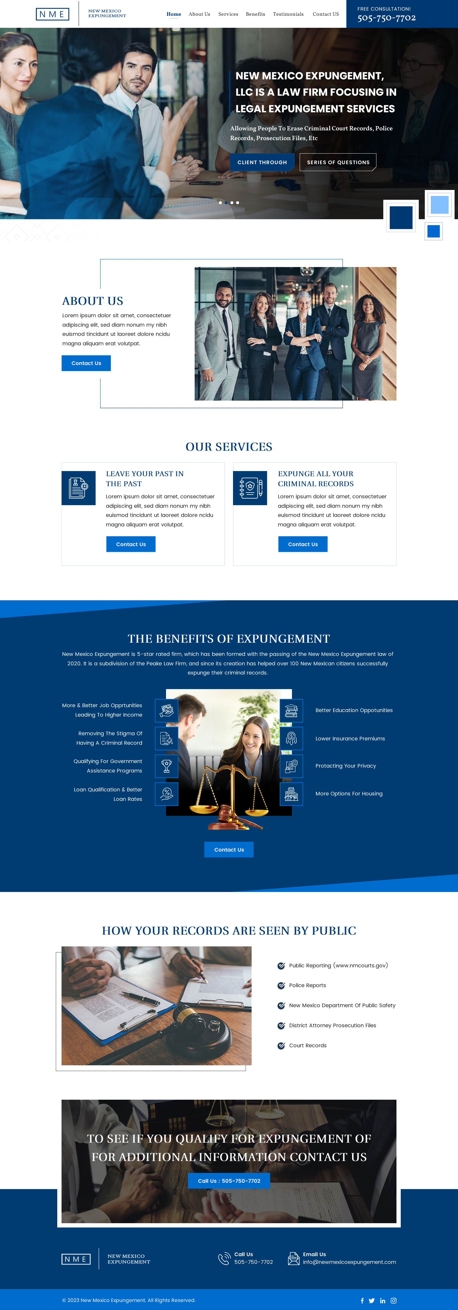 Wordpress Design by Sbss for this project | Design #30495319