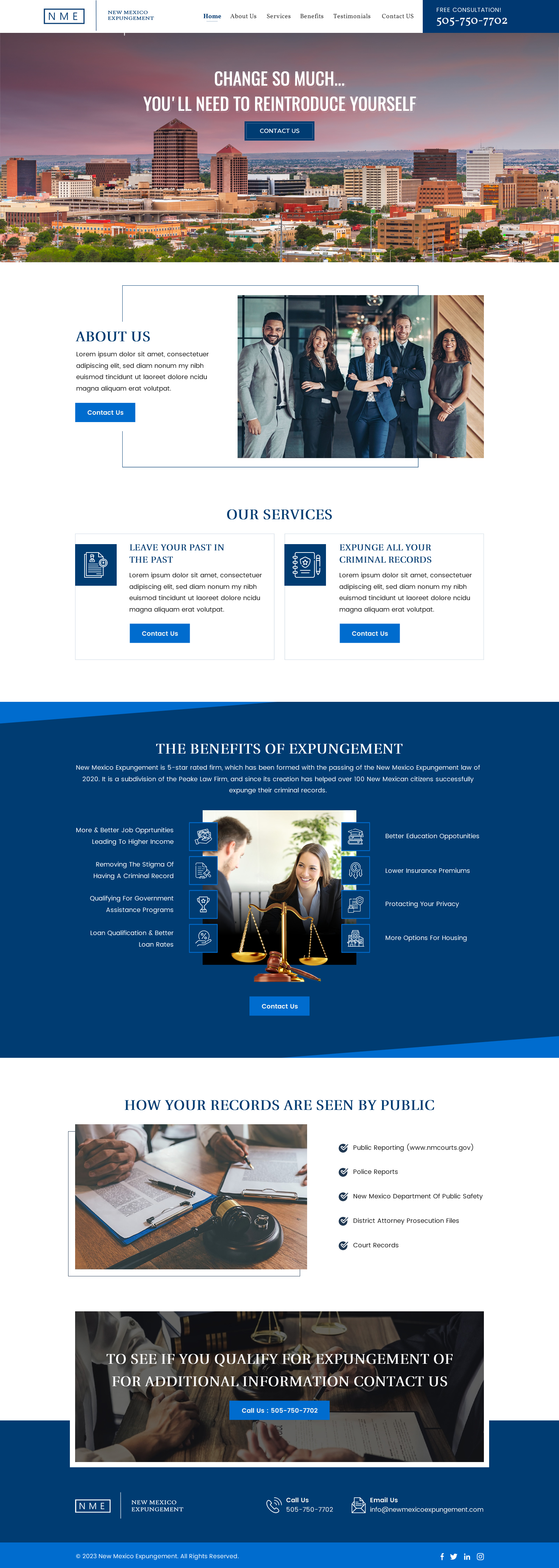 Wordpress Design by Sbss for this project | Design #30495321