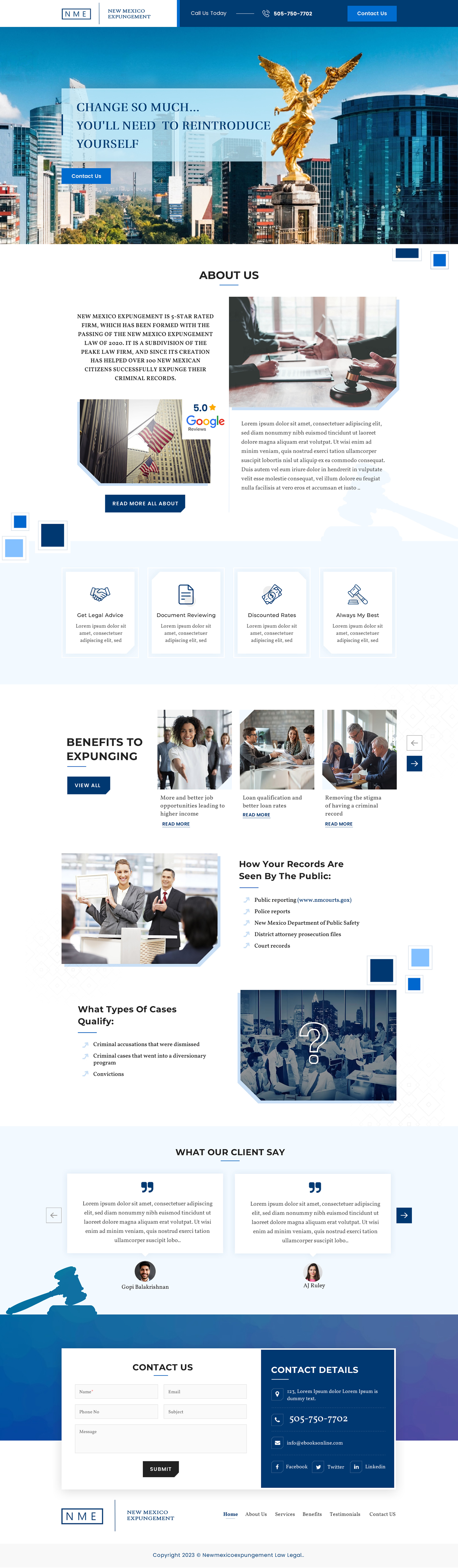 Wordpress Design by Sbss for this project | Design #30495322