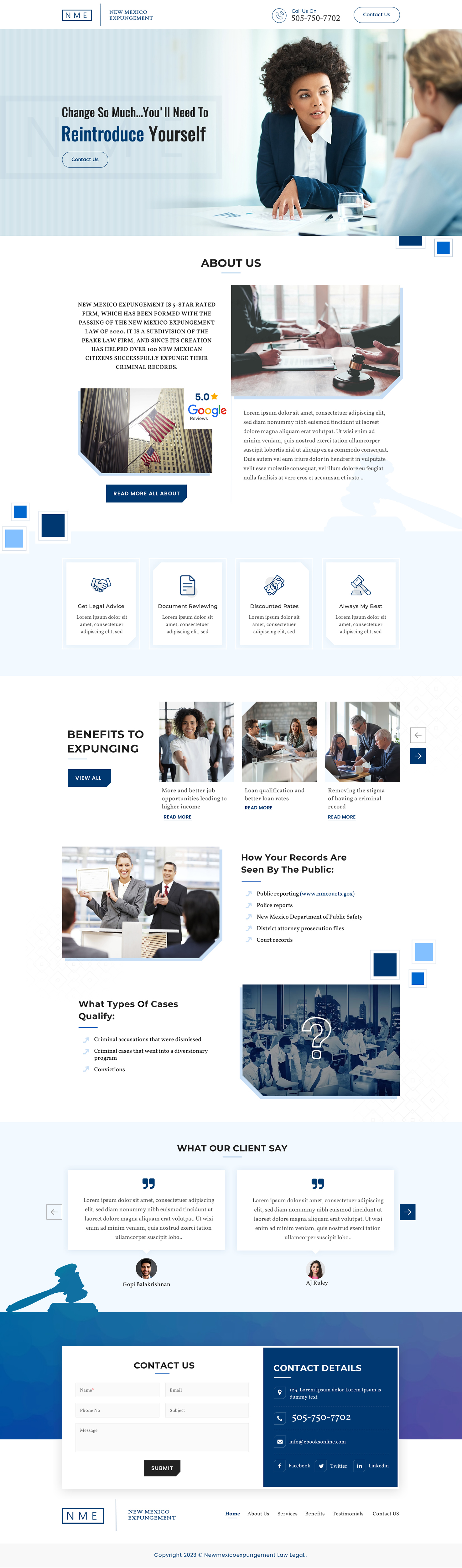 Wordpress Design by Sbss for this project | Design #30495324