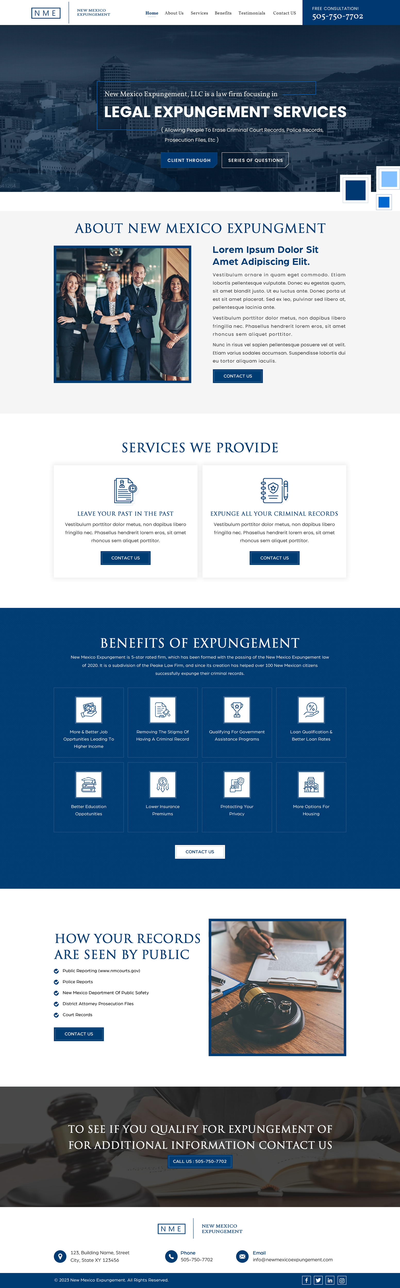 Wordpress Design by Sbss for this project | Design #30495328