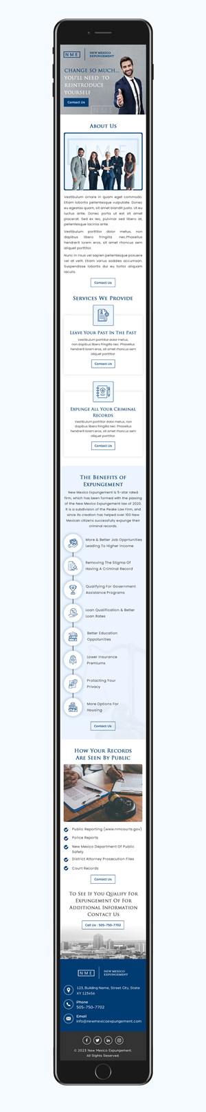 Wordpress Design by Sbss for this project | Design: #30542013
