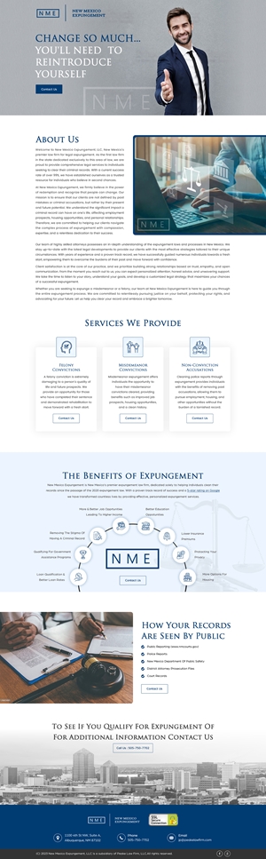 Wordpress Design by Sbss for this project | Design: #30547467