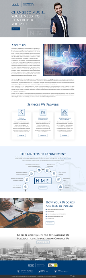 Wordpress Design by Sbss for this project | Design: #30547468