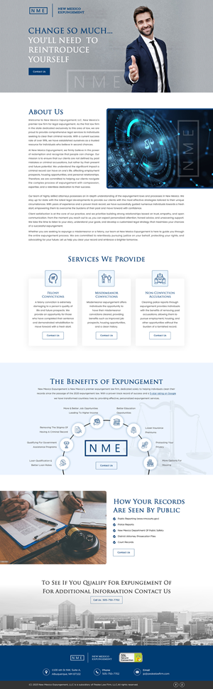 Wordpress Design by Sbss for this project | Design: #30547469