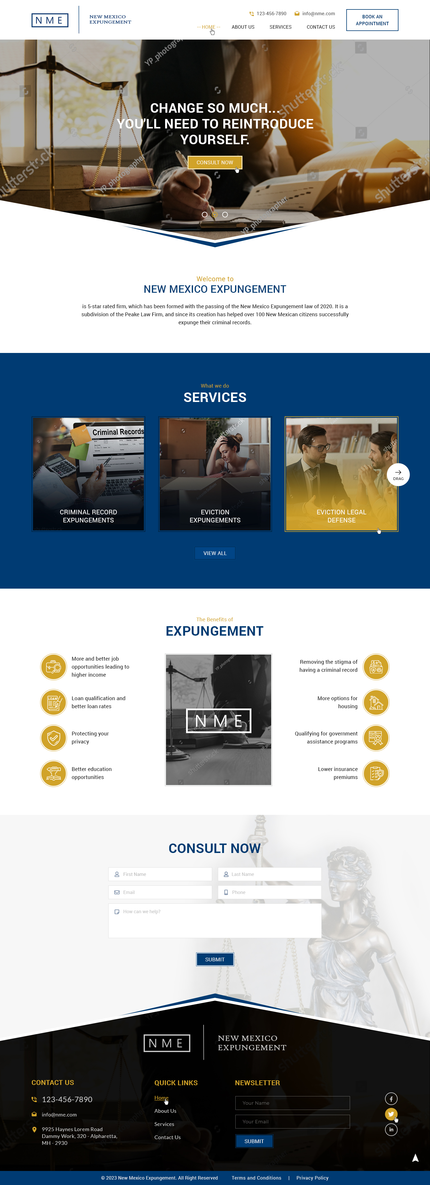 Diseño Wordpress por Ved Web Services para este proyecto | Diseño #30501268