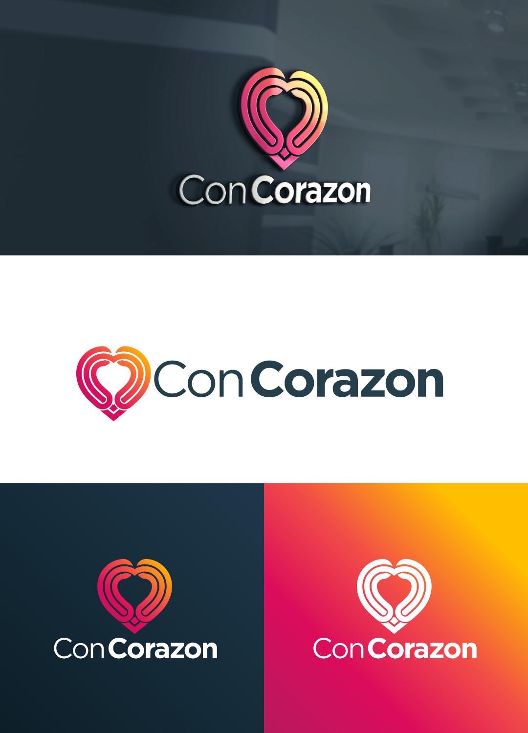 Logo Design by Sergio Coelho for this project | Design #30490016