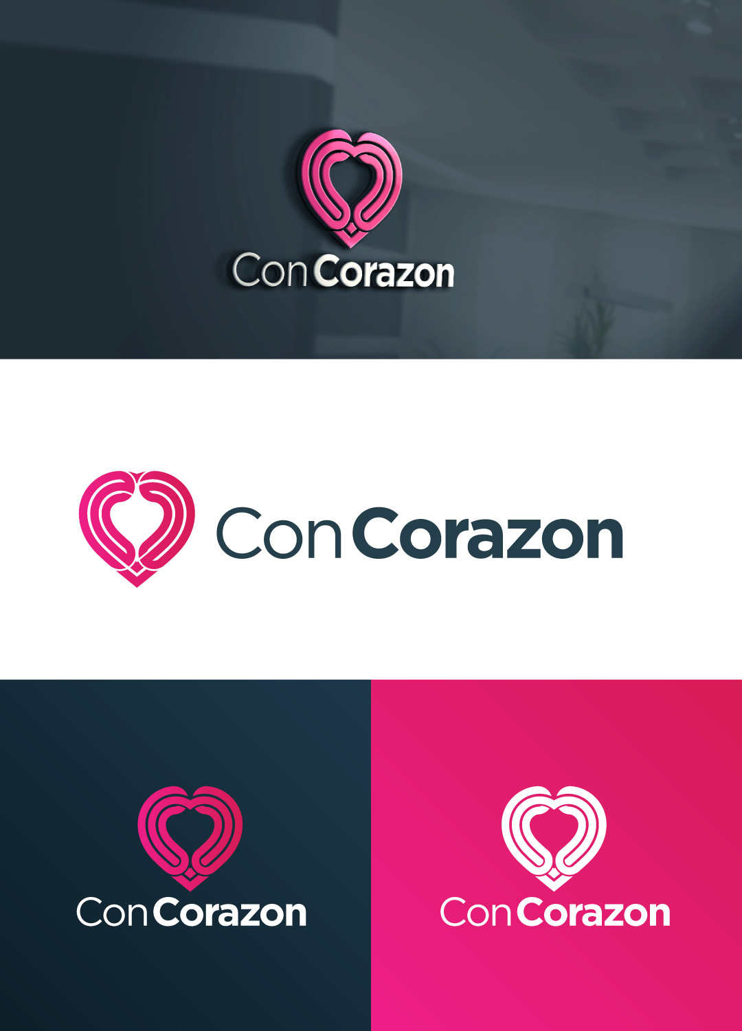 Logo Design by Sergio Coelho for this project | Design #30490051