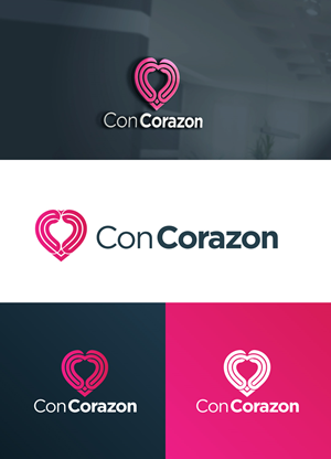Design de Logo par Sergio Coelho pour ce projet | Design : #30490051