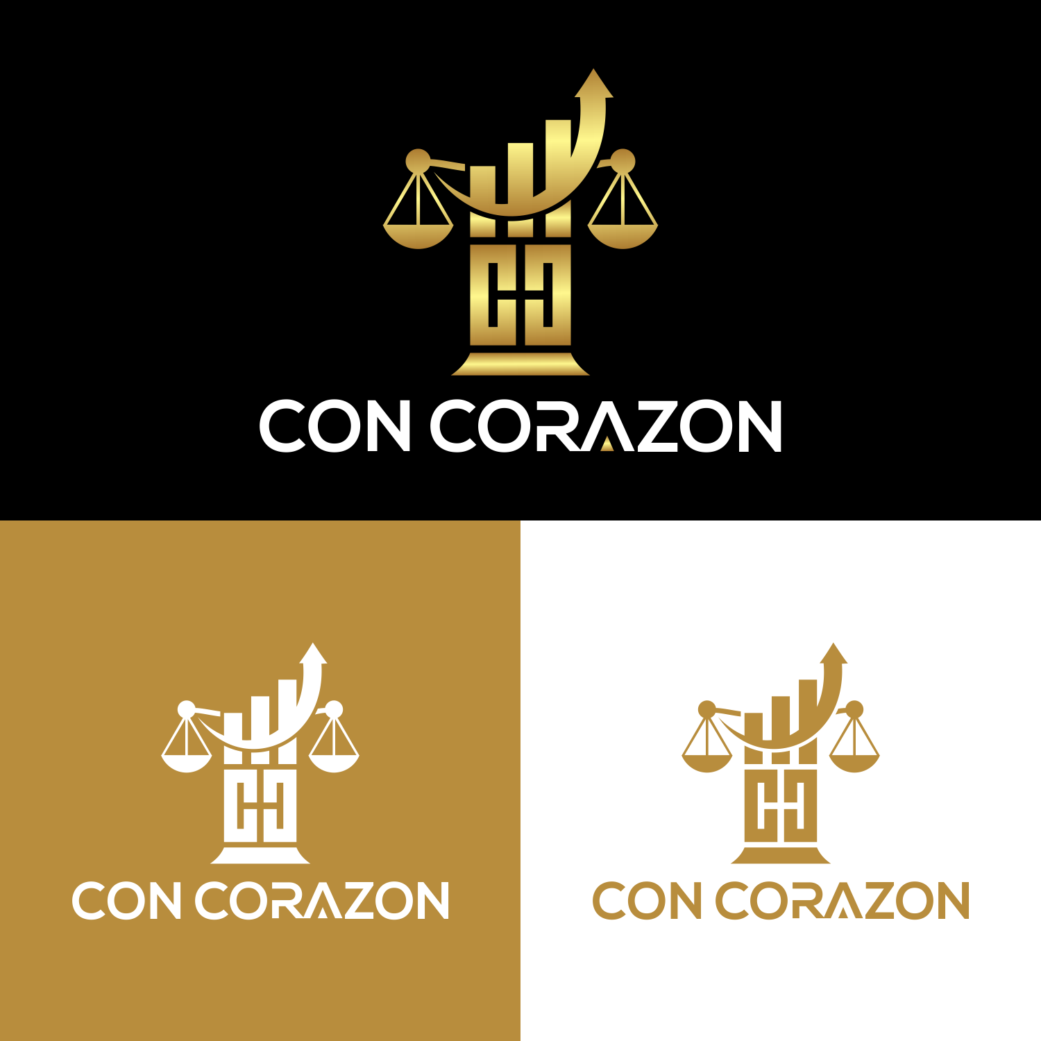 Logo Design by soffel for this project | Design #30487668