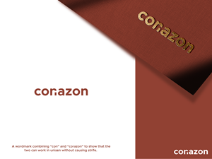 Diseño de Logo por allynien para este proyecto | Diseño: #30509797