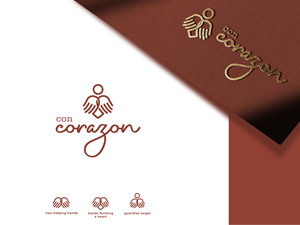 Design de Logo par allynien pour ce projet | Design : #30516527