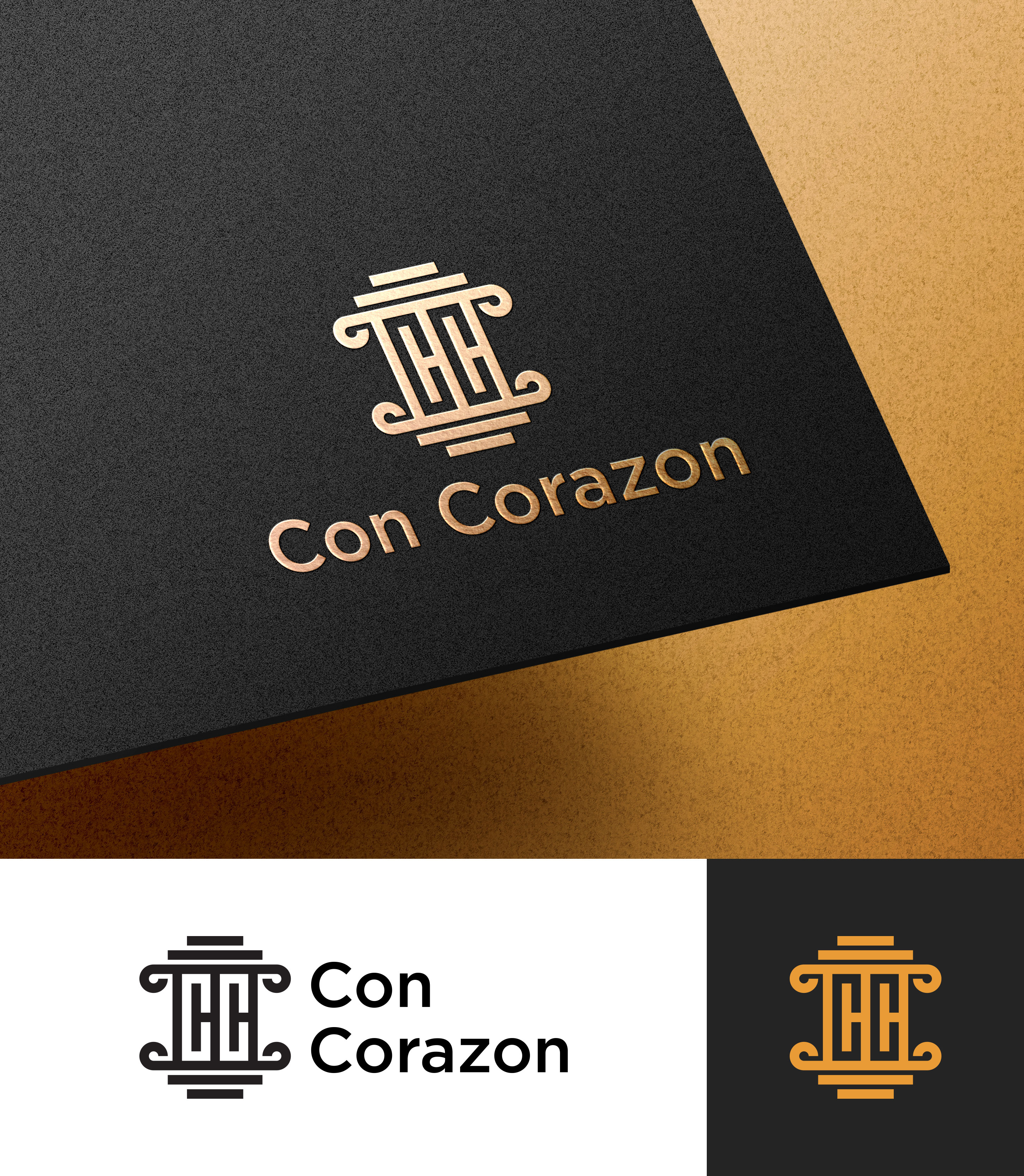 Logo Design by loveqis for this project | Design #30491100