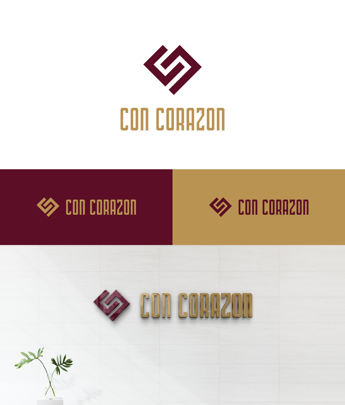 Logo Design by Shirbeny for this project | Design #30528367