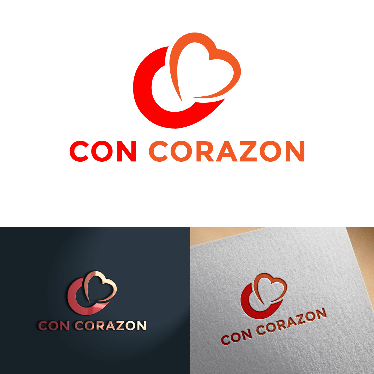 Logo Design by SalbaArt for this project | Design #30493173