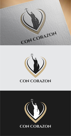 Logo Design by Rizal Bagus