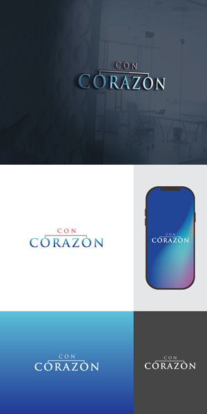 Diseño de Logo por Mohammad_Rasel para este proyecto | Diseño: #30499332