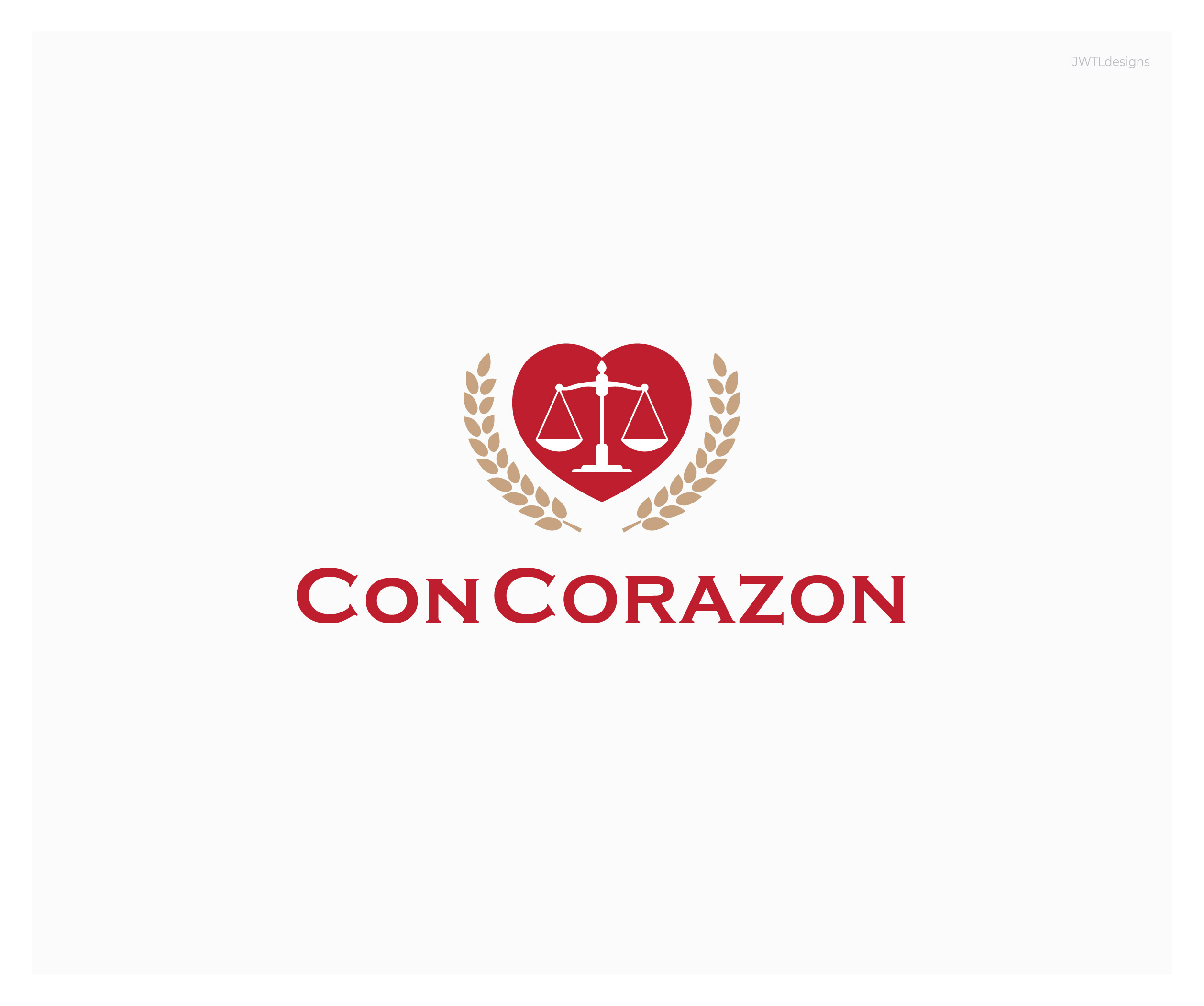 Logo Design by JWTL for this project | Design #30520651