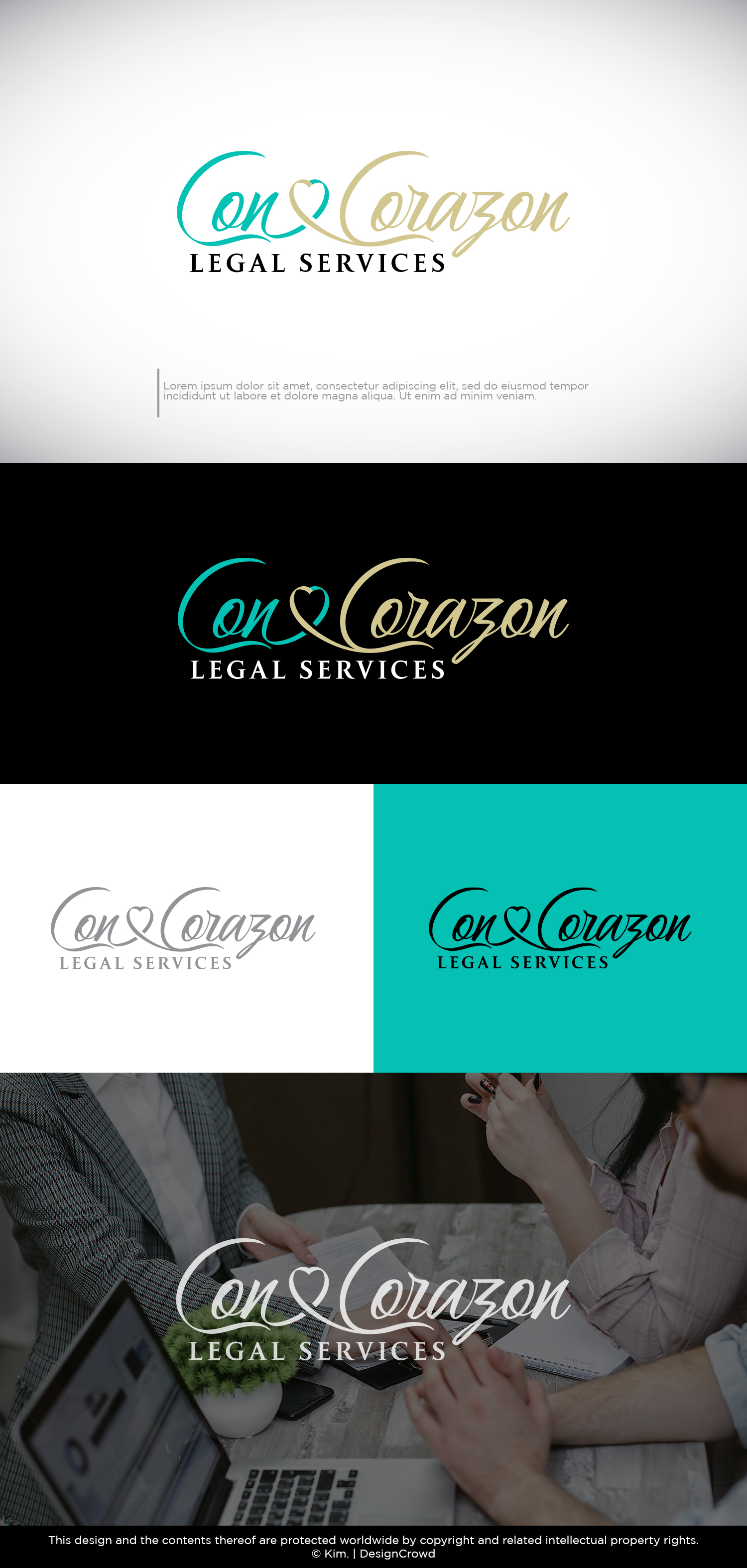 Logo Design by Kim Ji for this project | Design #30487331