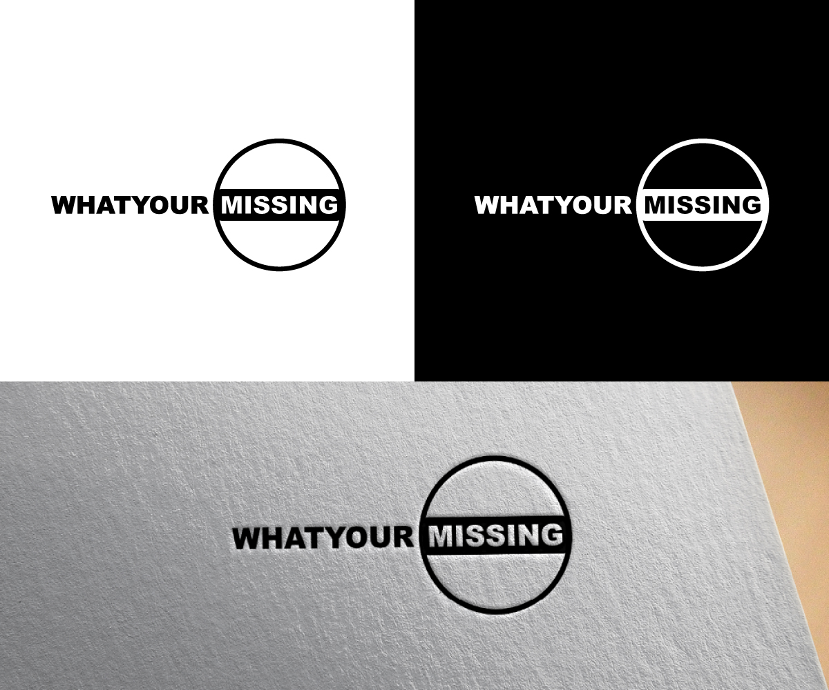 Logo Design by RS_Design for this project | Design #30487292