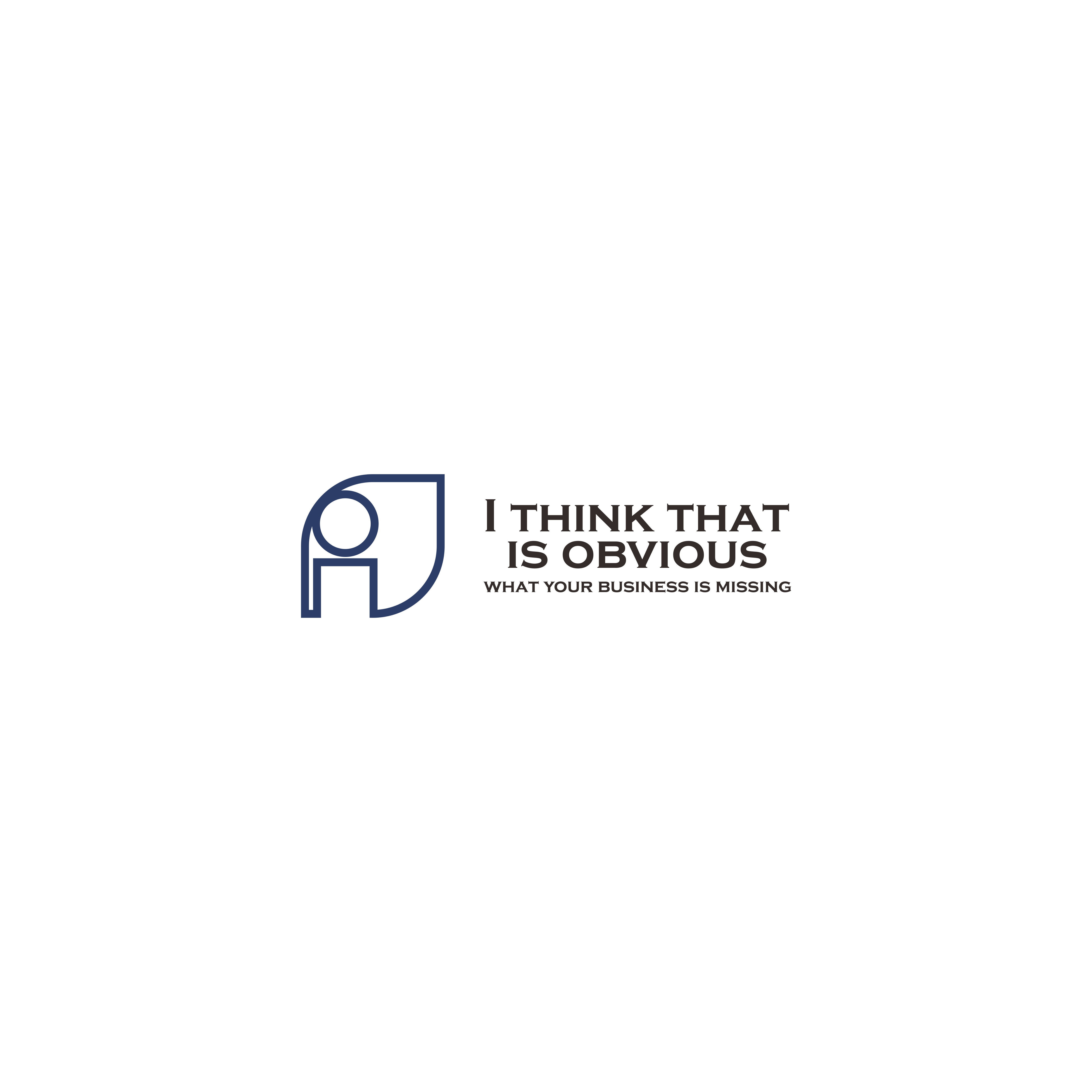 Logo Design by asyifa for this project | Design #30492755