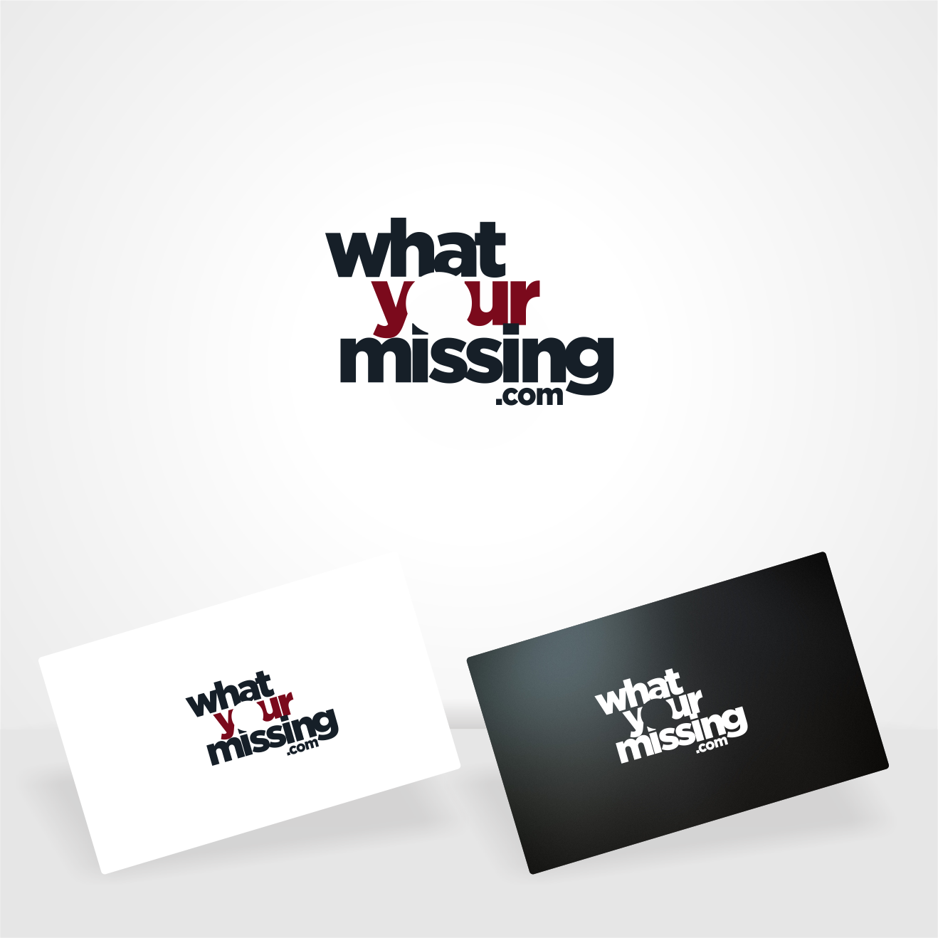 Logo Design by Arham Hidayat for this project | Design #30504030