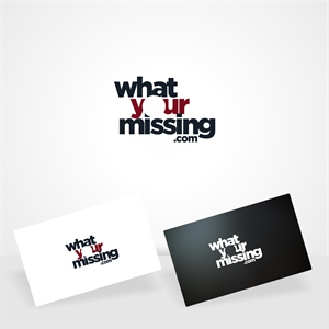 Logo Design by Arham Hidayat for this project | Design: #30504030
