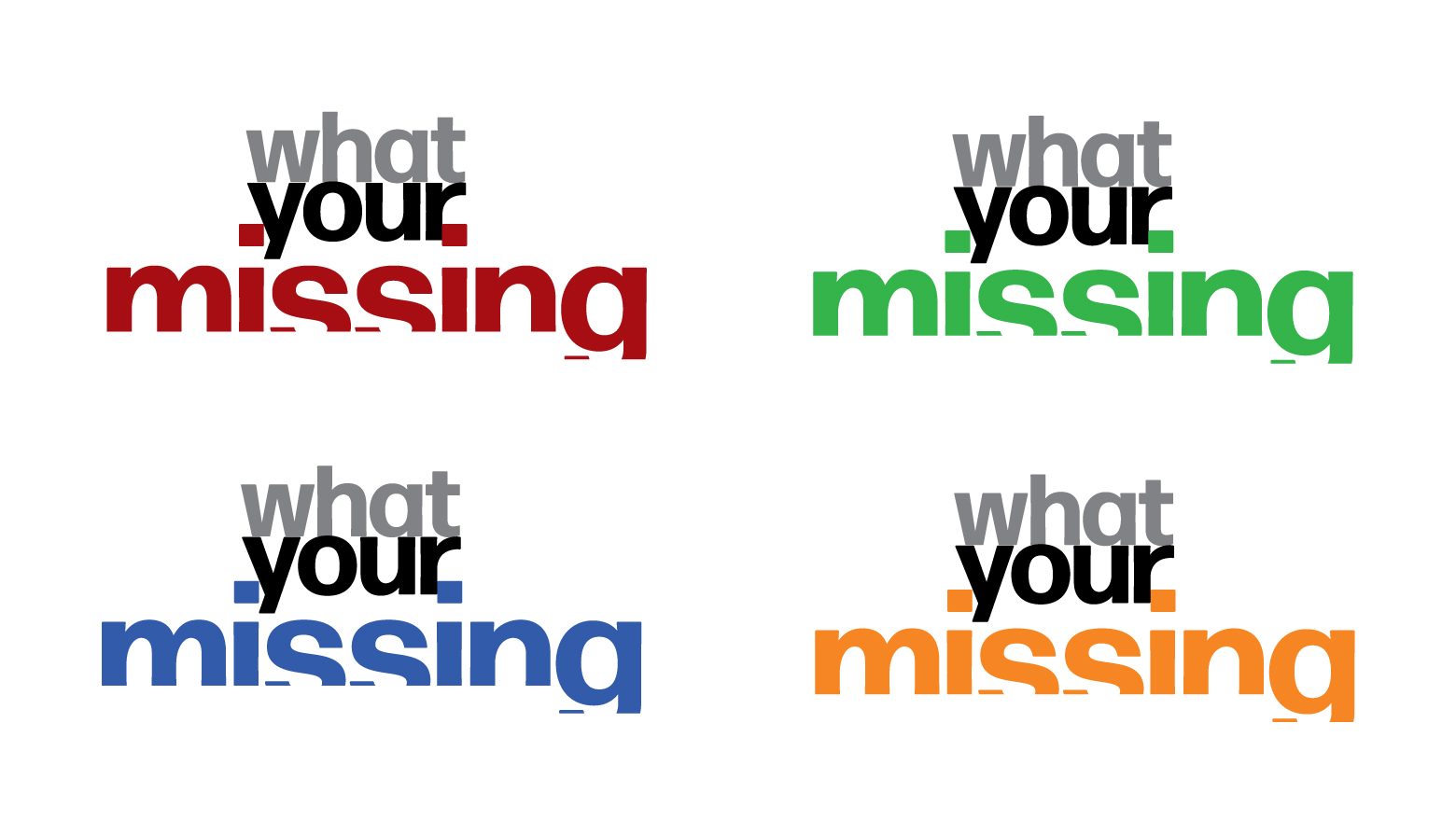 Logo Design by G3 Designs for this project | Design #30490640