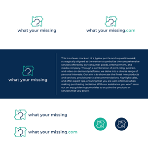 Logo Design by nandkumar for this project | Design: #30506998