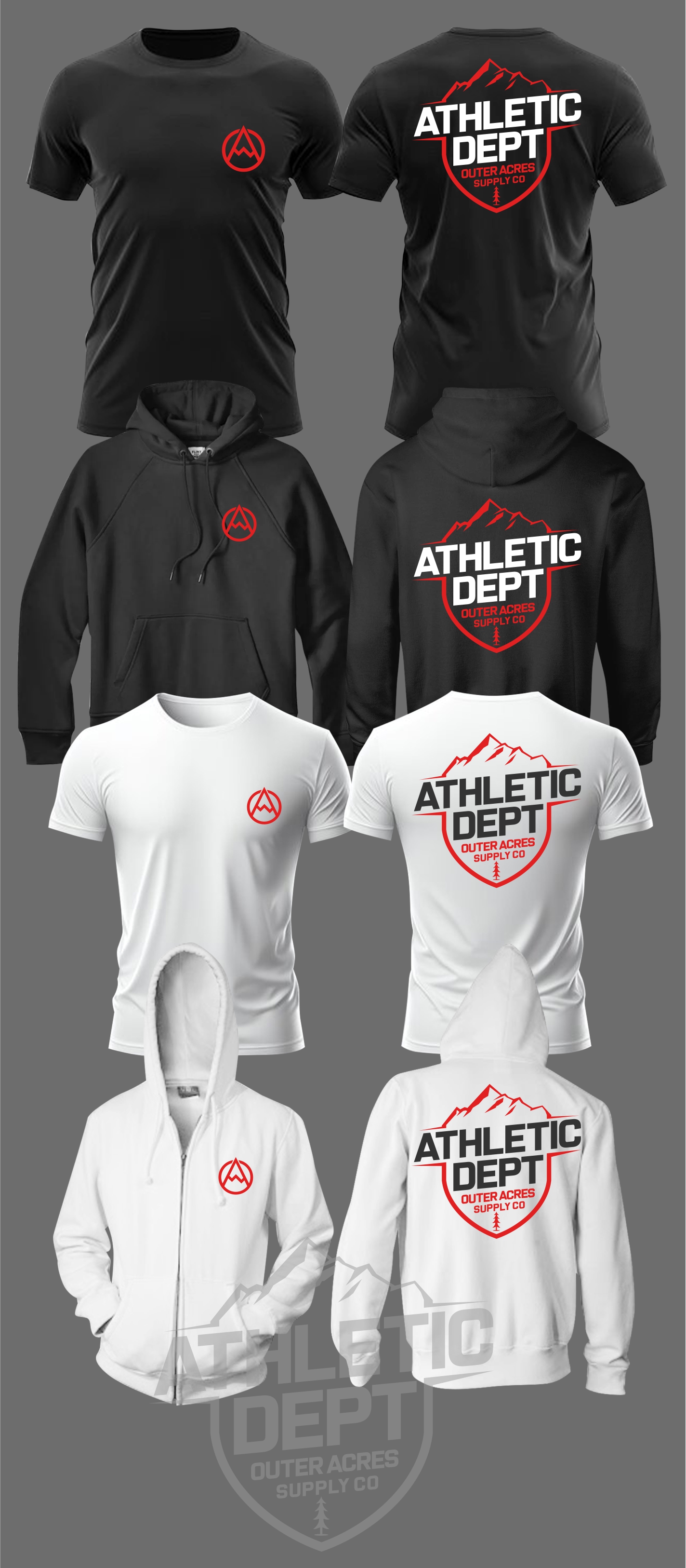 Contest winning design