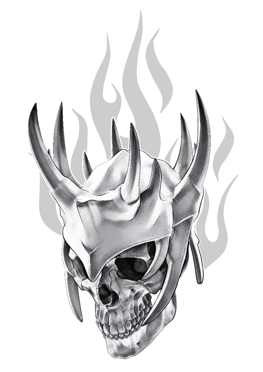 Tattoo Design by Yuriy R for this project | Design #30496084