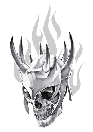 Tattoo Design by Yuriy R for this project | Design #30496084