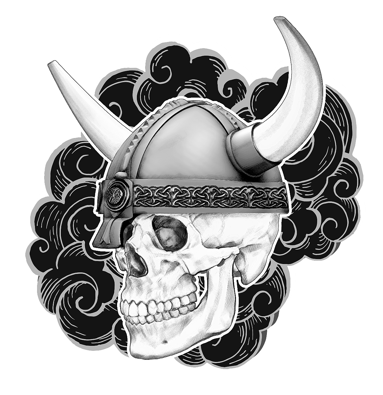 Tattoo Design by Yuriy R for this project | Design #30503518