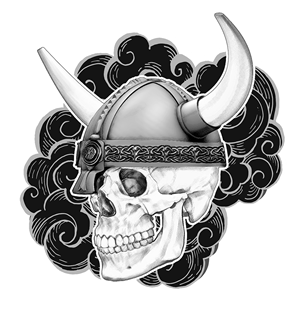 Tattoo Design by Yuriy R for this project | Design: #30503518