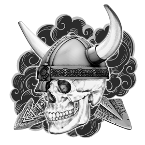 Tattoo Design by Yuriy R for this project | Design: #30505961