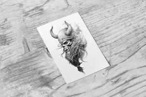 Tattoo Design by turtle.des