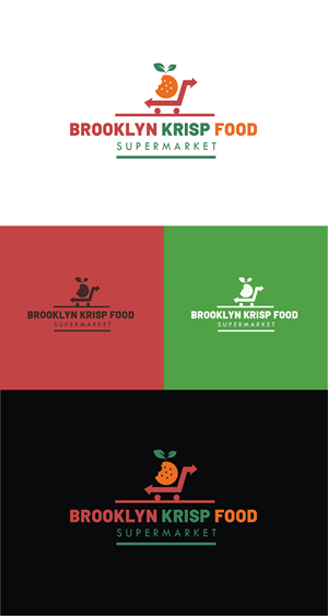 Logo Design by LaGregz for this project | Design: #30516989