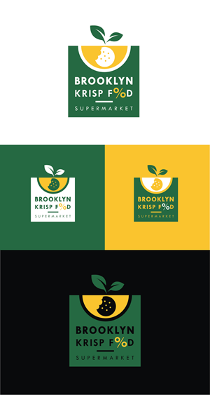 Logo Design by LaGregz for this project | Design: #30516993