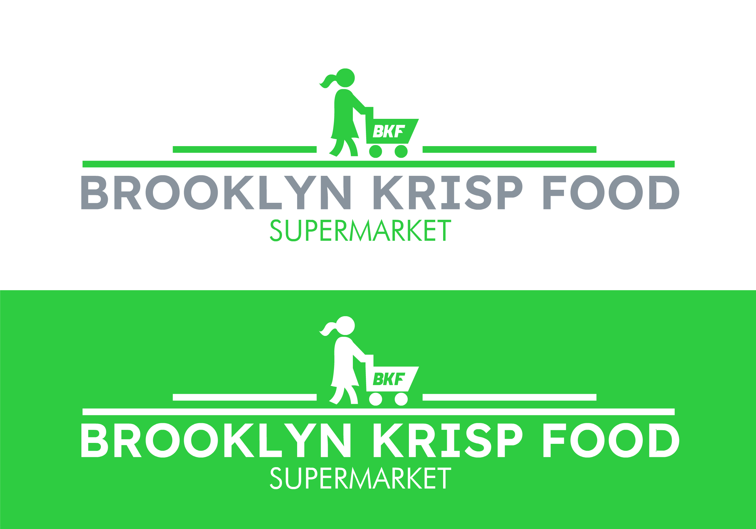 Logo Design by Khuz for this project | Design #30491581