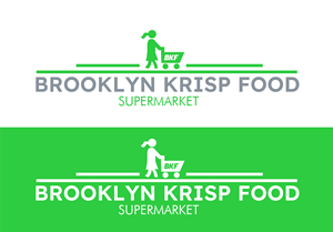 Logo Design by Khuz for this project | Design #30491581