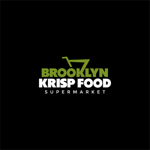 Logo Design by Arham Hidayat for this project | Design: #30514281