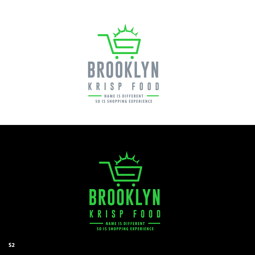 Logo Design by Sujit Banerjee for this project | Design #30493647