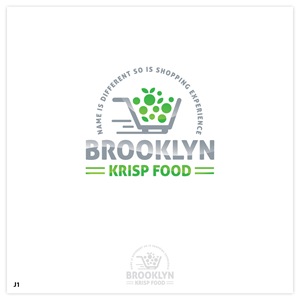 Logo Design by Sujit Banerjee for this project | Design: #30493651