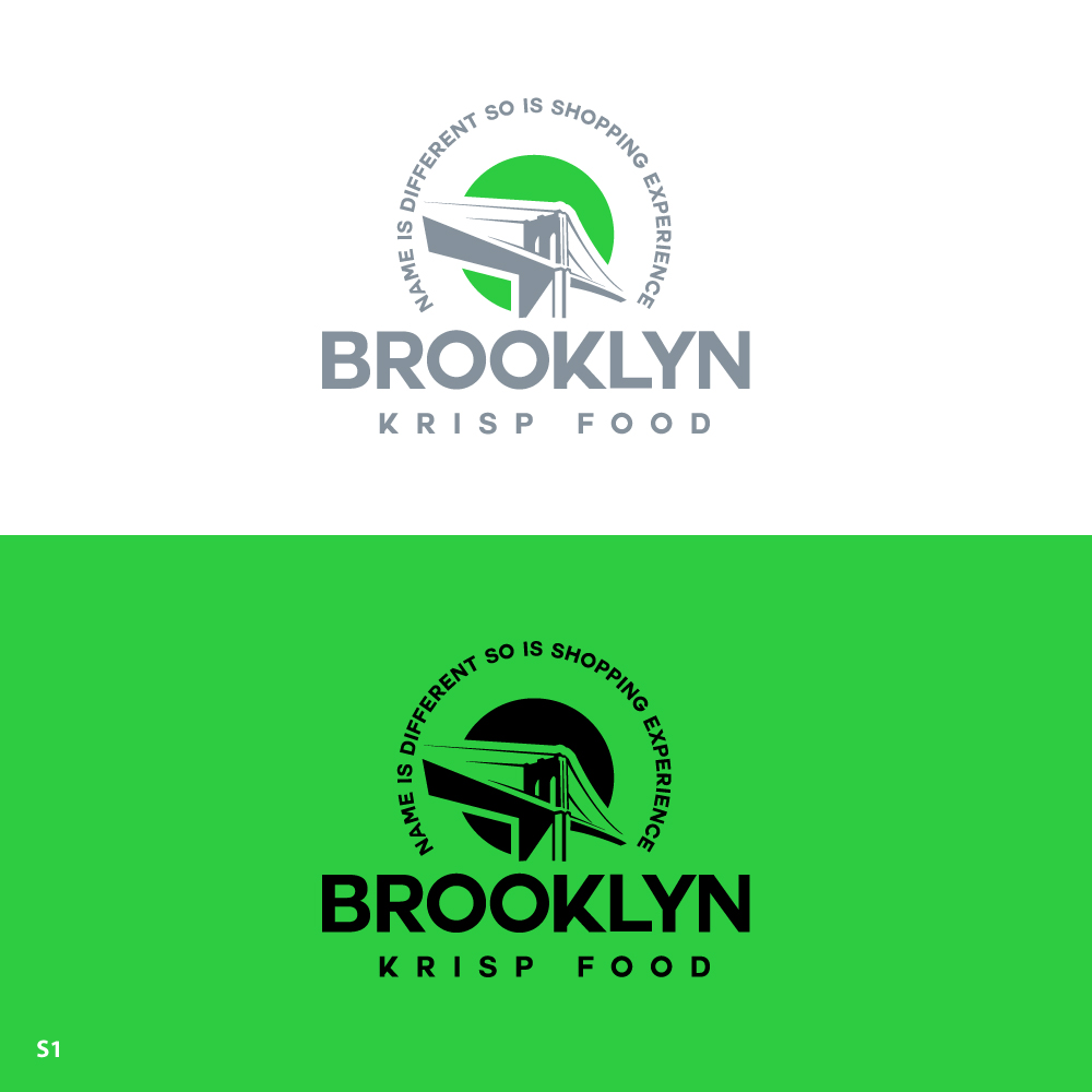 Logo Design by Sujit Banerjee for this project | Design #30493652