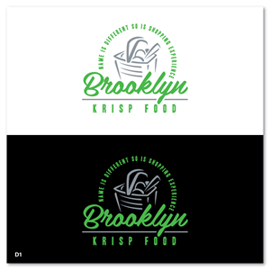 Logo Design by Sujit Banerjee for this project | Design: #30493655