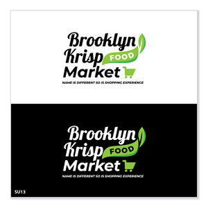 Logo Design by Sujit Banerjee for this project | Design: #30559667