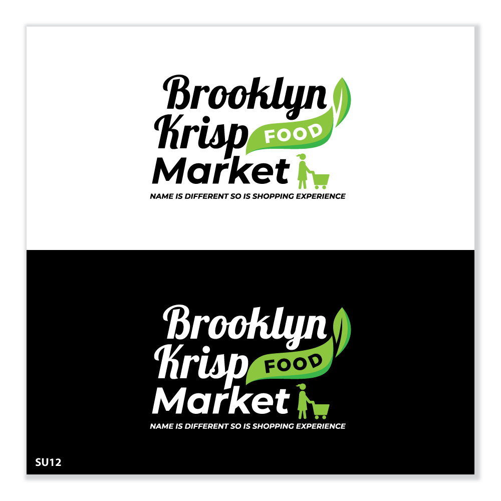 Logo Design by Sujit Banerjee for this project | Design #30559671